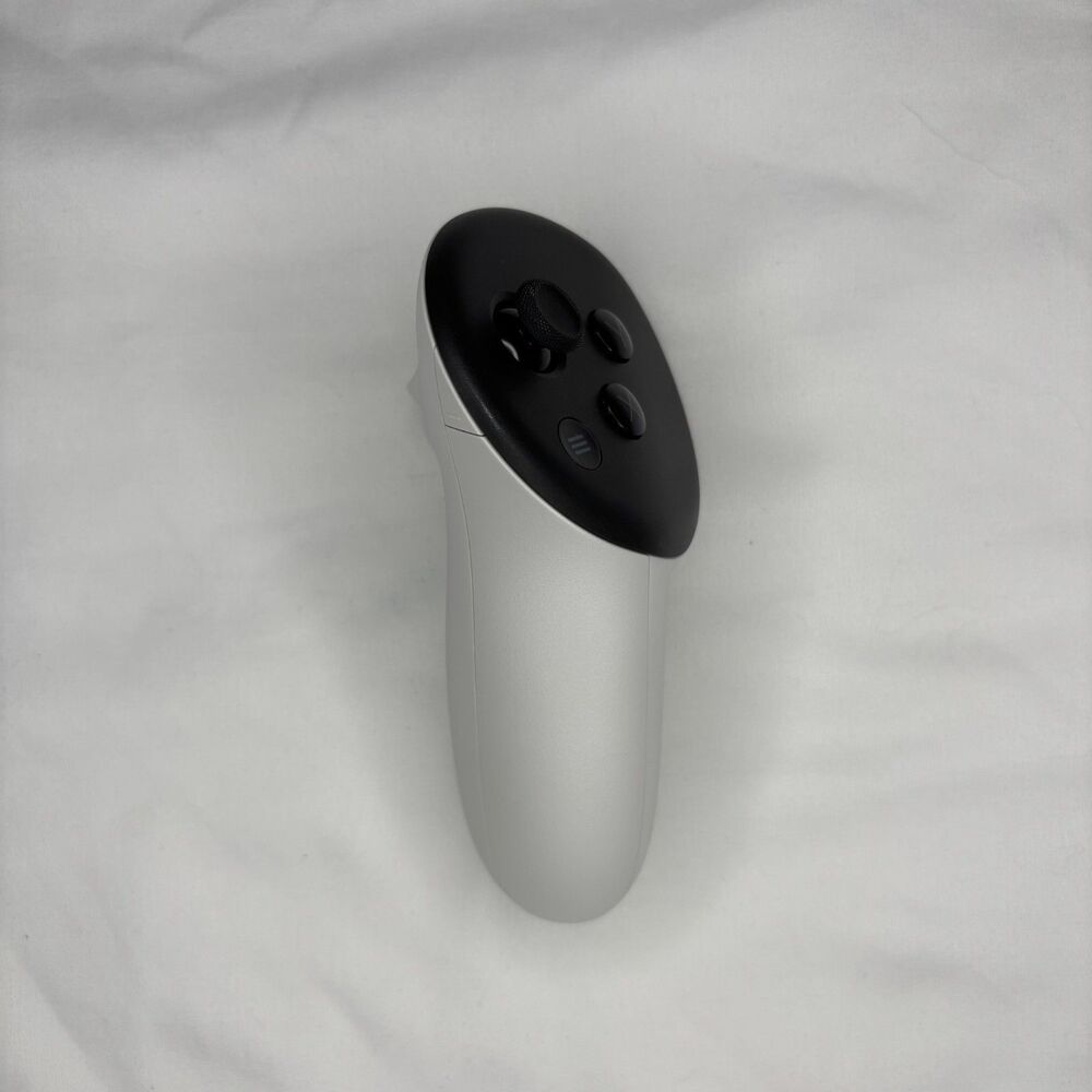 Meta Quest 3 3S VR Controller Left Hand Controller Only - Tested Working - Picture 2 of 3